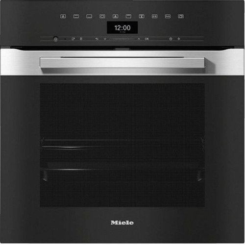 Духовой шкаф MIELE H7460B EDST/CLST сталь CleanSteel