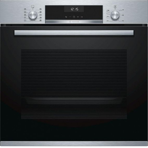 Духовой шкаф Bosch HBG517CS0