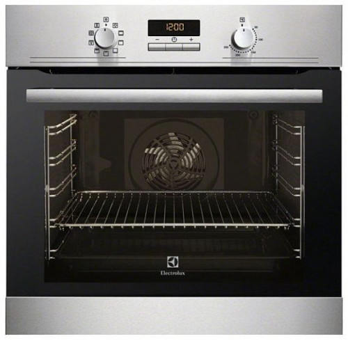 Духовой шкаф ELECTROLUX eoa 3400 aox