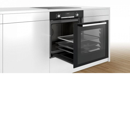 Духовой шкаф Bosch HBB356BB0R