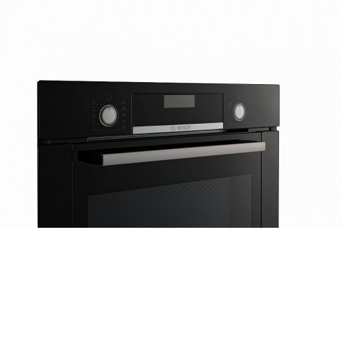 Духовой шкаф BOSCH HBG317BB0R