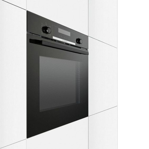 Духовой шкаф BOSCH HBG578FB0R