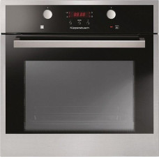 Духовой шкаф KUPPERSBUSCH EEB 6120.0 E Stainless Steel