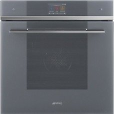 Духовой шкаф SMEG SFP6104WTPS