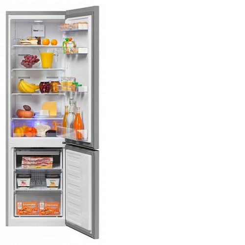 Холодильник Beko CNKR5310E20X