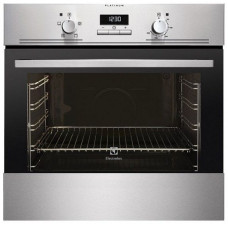 Духовой шкаф ELECTROLUX eog91402ax