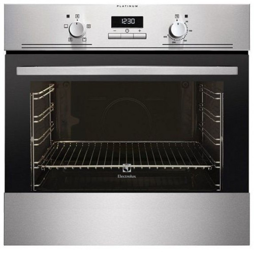Духовой шкаф ELECTROLUX eog91402ax
