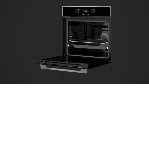Духовой шкаф Teka HLB 860 stainless steel