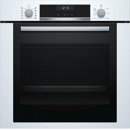Духовой шкаф BOSCH HBG317BW0R