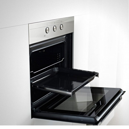 Духовой шкаф TEKA hs615 stainless steel (41518510)