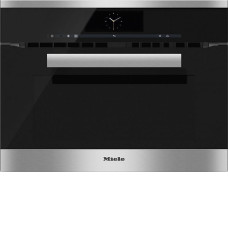 Духовой шкаф MIELE H6800BM EDST/CLST сталь CleanSteel Духовой шкаф MIELE H6800BM EDST/CLST сталь CleanSteel