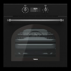 Духовой шкаф TEKA HRB 6400 ATS SILVER Духовой шкаф TEKA HRB 6400 ATS SILVER