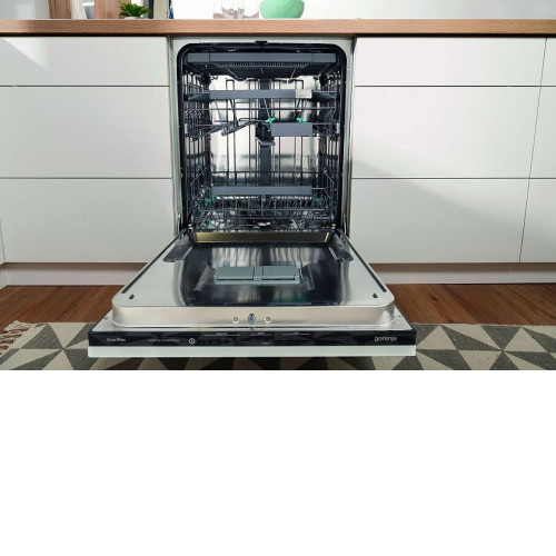 Посудомоечная машина GORENJE GV 672C62