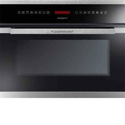 Духовой шкаф KUPPERSBUSCH eebk6550.8jx1