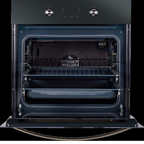 Духовой шкаф KUPPERSBERG ho 663 f