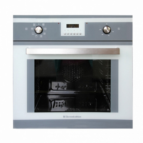 Духовой шкаф DELUXE 6009.02 эшв- 013