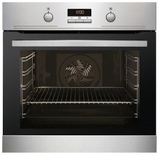 Духовой шкаф ELECTROLUX eoa 3450 aox Духовой шкаф ELECTROLUX eoa 3450 aox