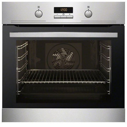Духовой шкаф ELECTROLUX eoa 3450 aox