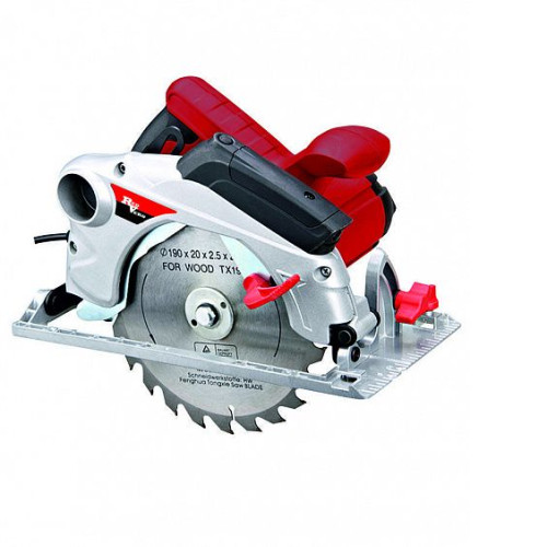 Циркулярная пила REDVERG rd-cs150-66l