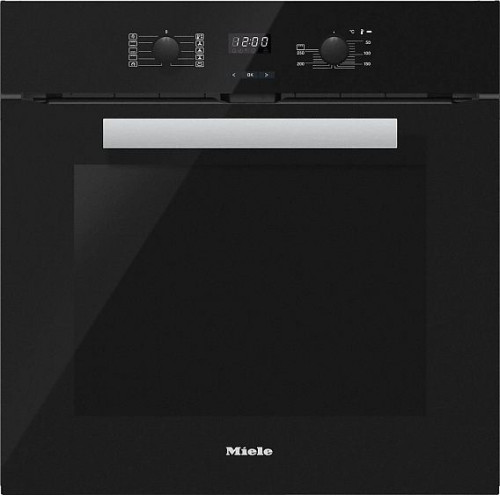 Духовой шкаф MIELE h 2661 bp obsw
