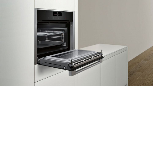 Духовой шкаф NEFF C18QT27H0