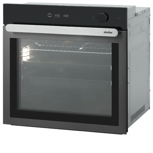 Духовой шкаф Simfer B6ES89021