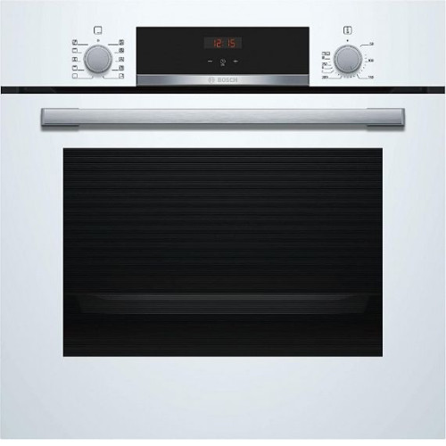 Духовой шкаф BOSCH HBF554YW0R