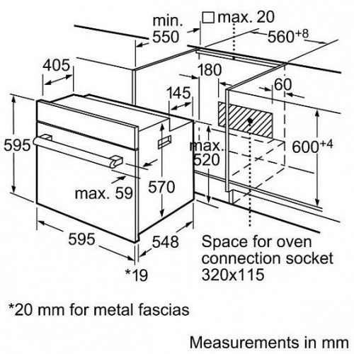 Духовой шкаф BOSCH hbn 231w4