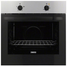 Духовой шкаф ZANUSSI zob 10401 xa