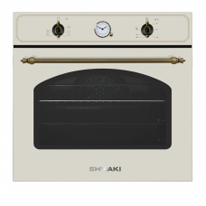 Духовой шкаф SHIVAKI SBE60O160 Духовой шкаф SHIVAKI SBE60O160