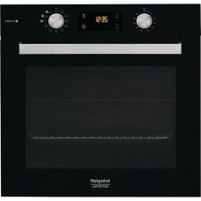 Духовой шкаф Hotpoint-Ariston FA5S 841 JBLG
