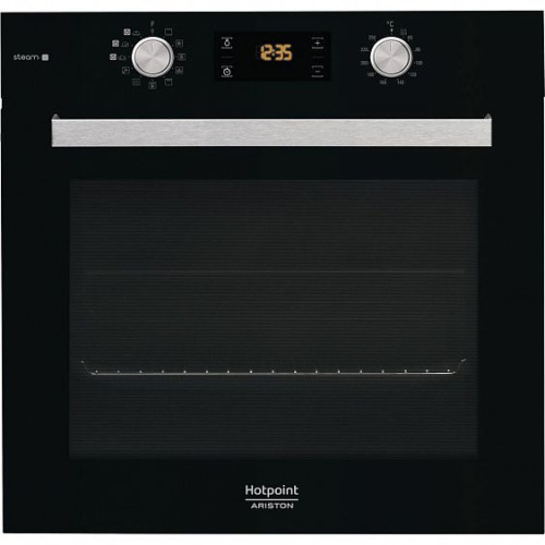 Духовой шкаф Hotpoint-Ariston FA5S 841 JBLG