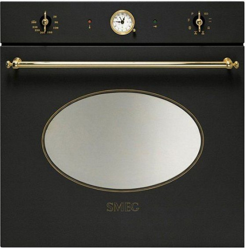 Духовой шкаф SMEG sfp805a