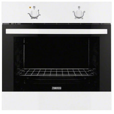 Духовой шкаф ZANUSSI zzb 510401w Духовой шкаф ZANUSSI zzb 510401w
