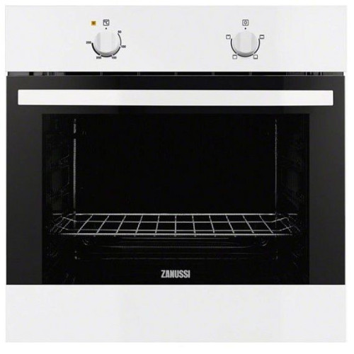 Духовой шкаф ZANUSSI zzb 510401w