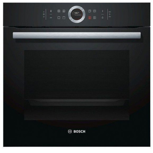 Духовой шкаф BOSCH HBG633CB1S