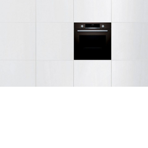 Духовой шкаф BOSCH HBG537EM0R