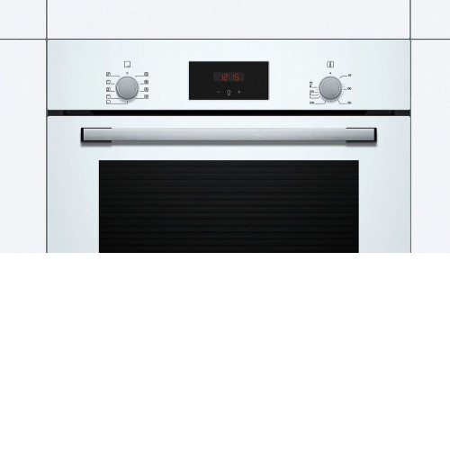 Духовой шкаф Bosch HBF114EW0R