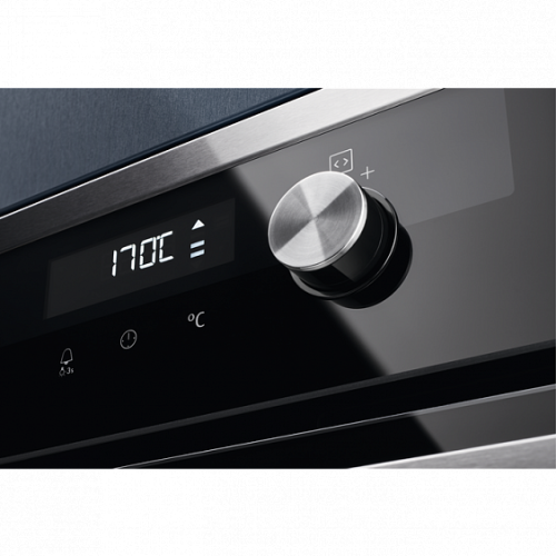 Духовой шкаф Electrolux OKC 6P51X нержавеющая сталь