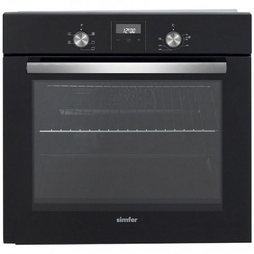 Духовой шкаф SIMFER B6EB56016