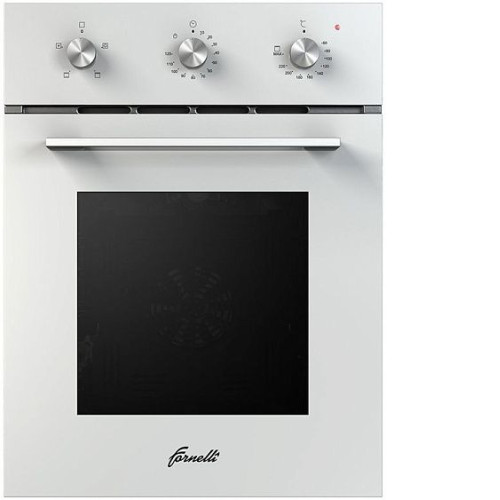 Духовой шкаф FORNELLI FEA 45 Breve WH