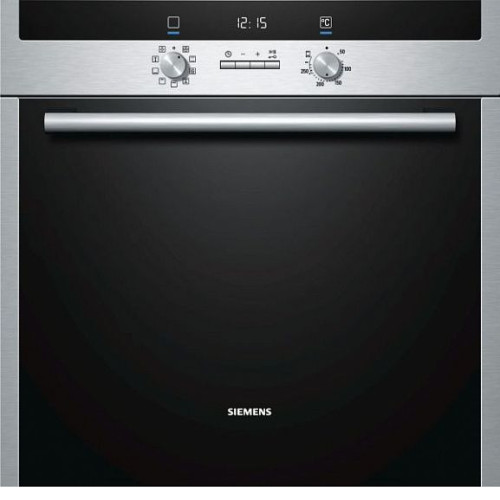 Духовой шкаф SIEMENS hb43gs540