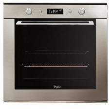 Духовой шкаф WHIRLPOOL akzm8510/ix