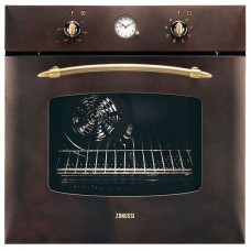 Духовой шкаф ZANUSSI zob 282 cc
