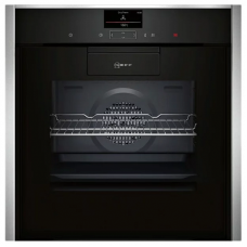 Духовой шкаф NEFF B87CS34N0