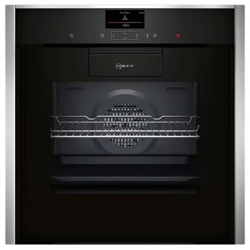 Духовой шкаф NEFF B87CS34N0