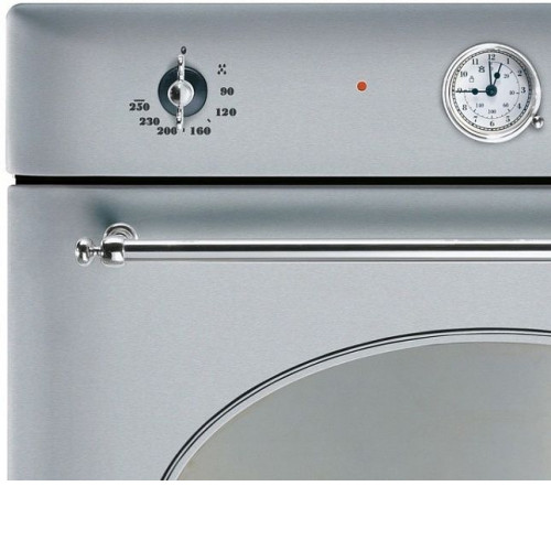 Духовой шкаф SMEG sf855x