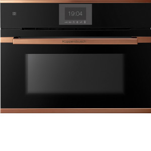 Духовой шкаф Kuppersbusch CBM 6550.0 S7