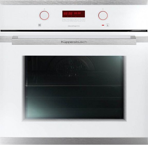 Духовой шкаф KUPPERSBUSCH eeb6360.0wx1