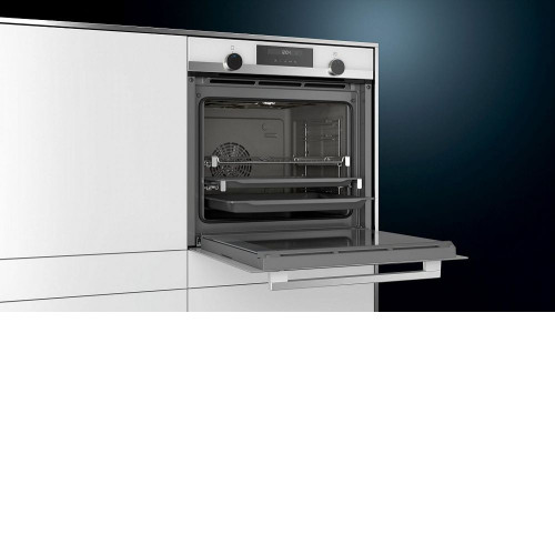 Духовой шкаф Siemens HB 557 GS W 0 R
